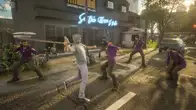 Troublemaker 2: Beyond Dream screenshot 1