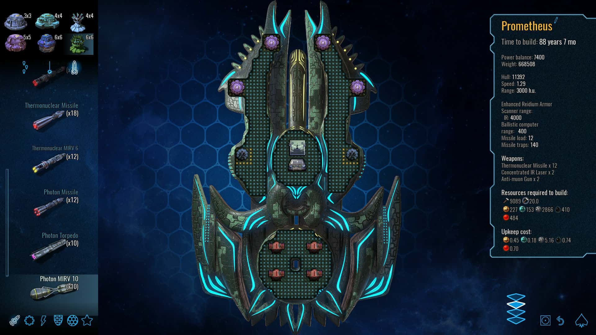 #4. Polaris Sector - Gold Edition (GOG) 由: Slitherine Ltd.