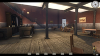Call of Juarez screenshot 10