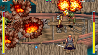 SHOCK TROOPERS screenshot 3
