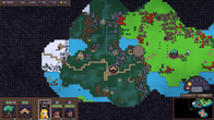 Hero's Hour - Deluxe Edition screenshot 1