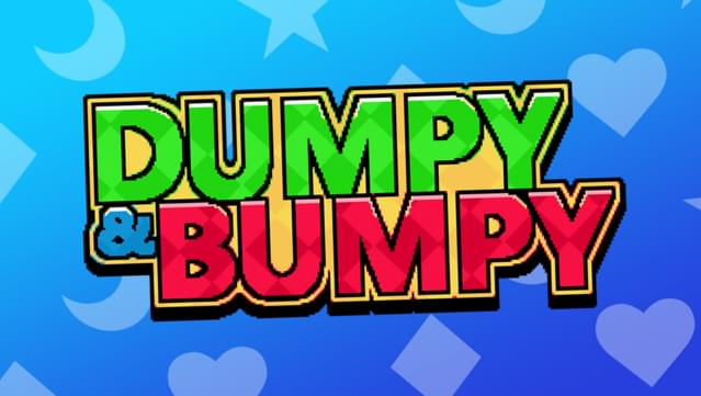 Dumpy and Bumpy