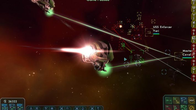 Star Wolves screenshot 1