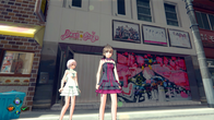 AKIBA'S TRIP: Undead & Undressed screenshot 10