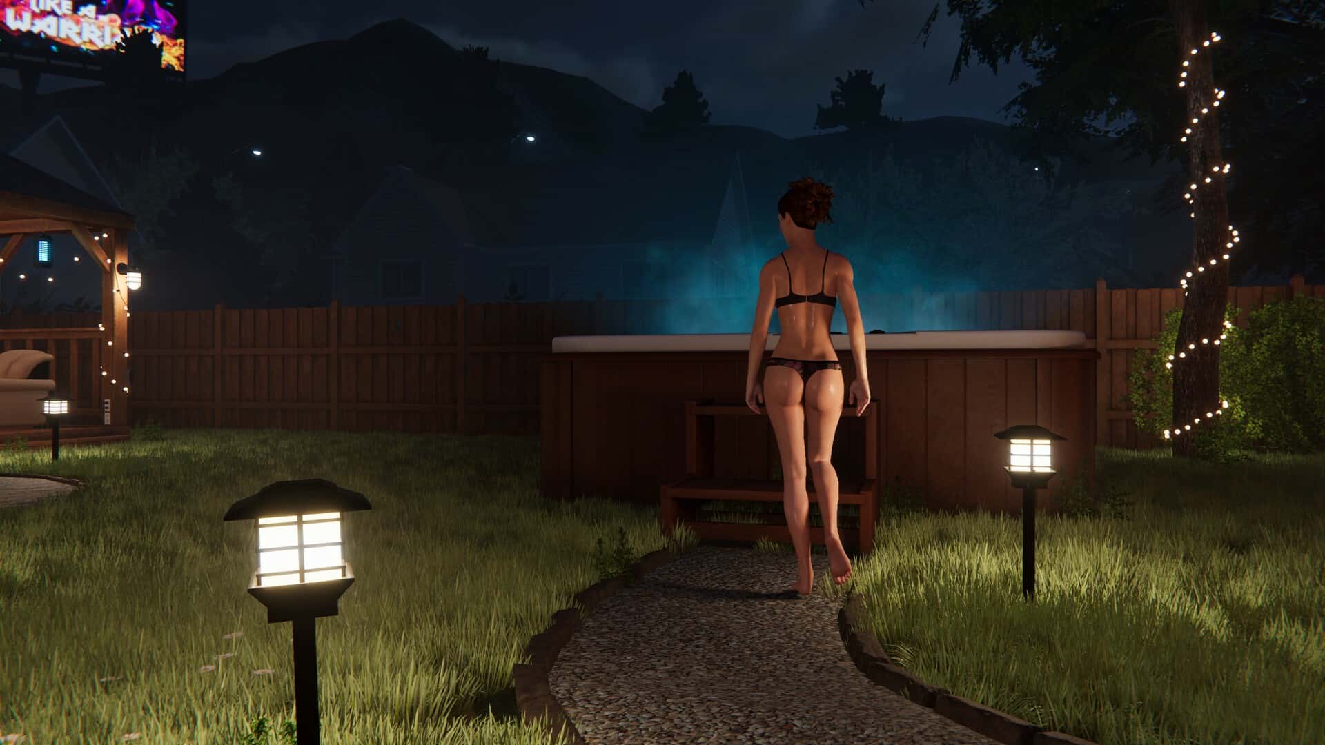 #5. House Party - Total Indulgence (GOG) От: Eek! Games, LLC