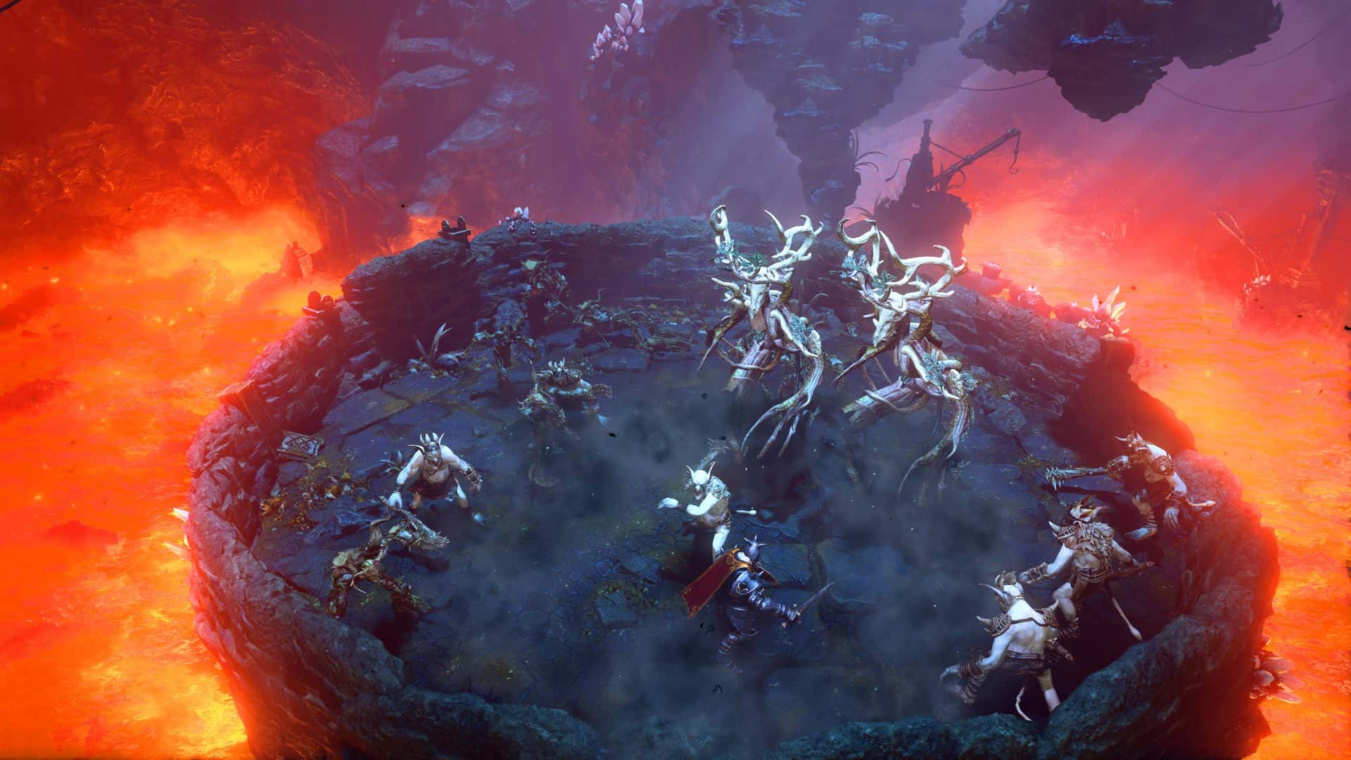 #6. Trine 3: The Artifacts of Power (GOG) Av: Frozenbyte