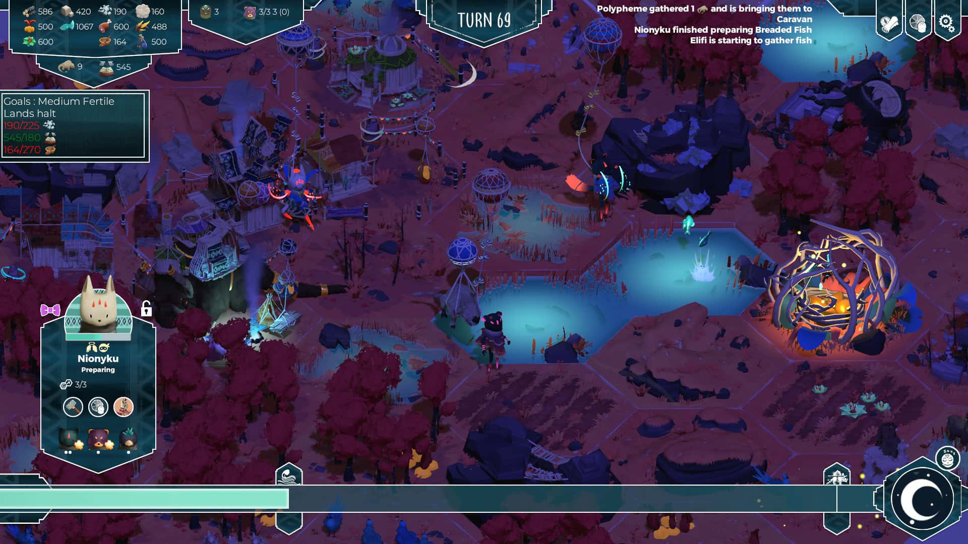 #1. As Far As The Eye: Supporter Bundle (GOG) โดย: Goblinz Publishing