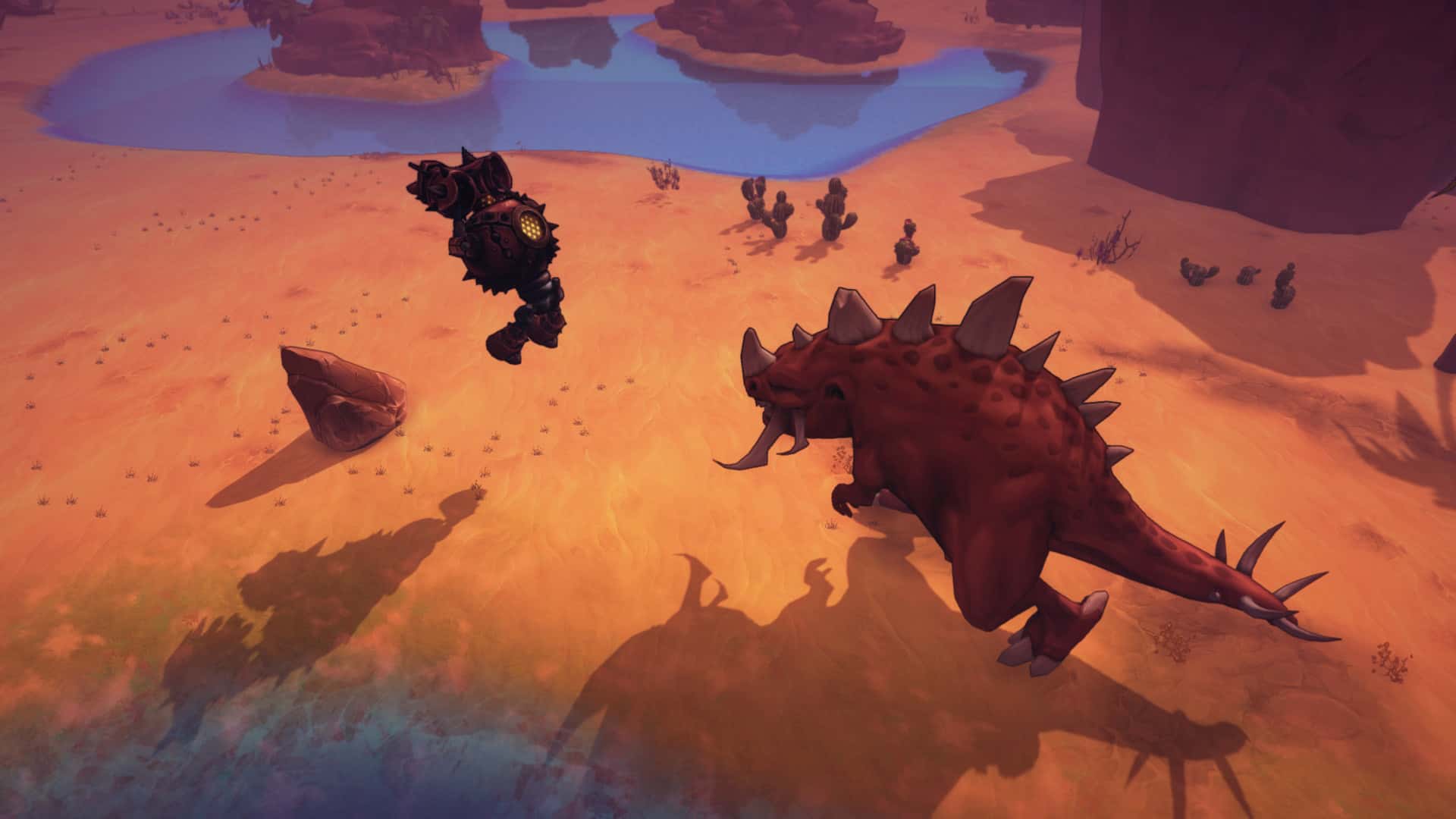#9. Goliath (GOG) 게시자: Octopus Tree