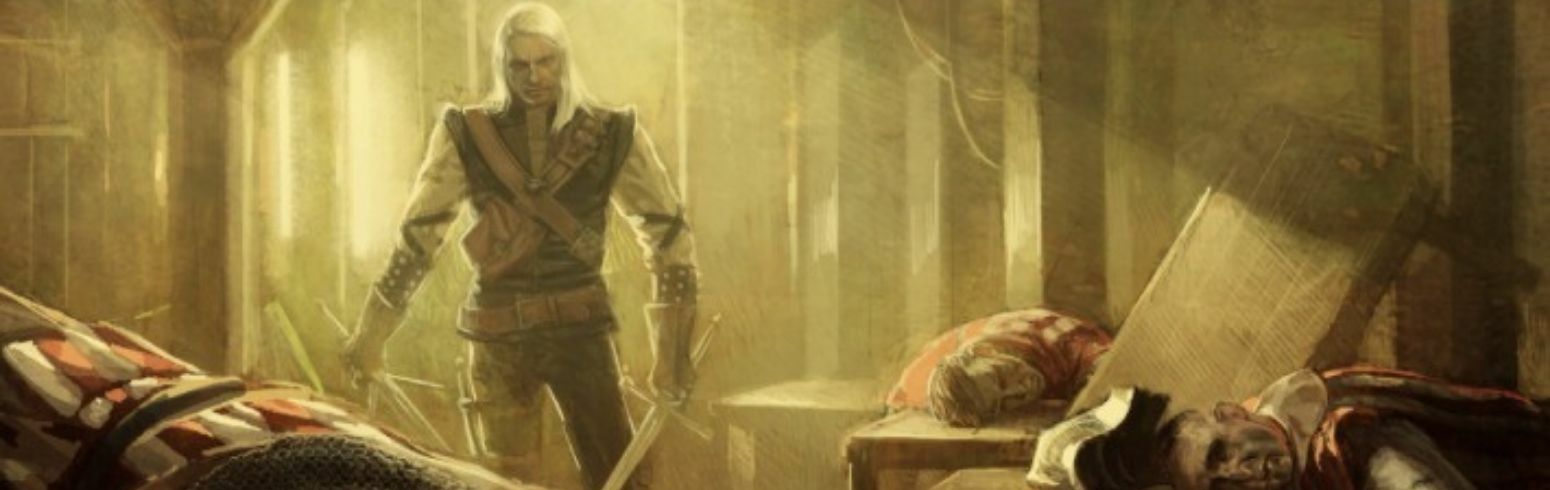 The Witcher And More Discover Exciting Free Games On Gog Com Gog Com