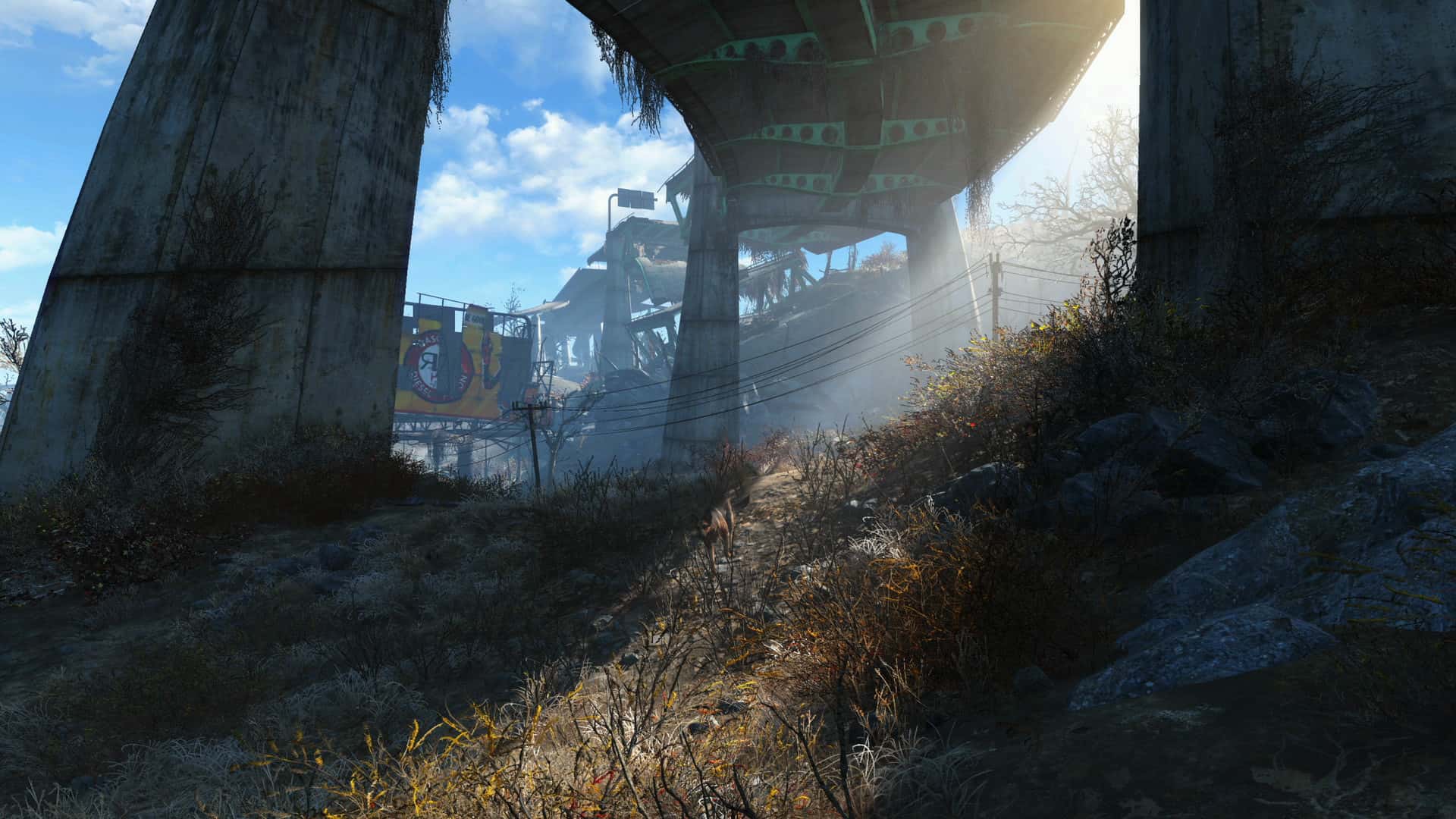 #3. Fallout 4: Game of the Year Edition (GOG) Podle: Bethesda Softworks LLC