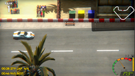 Super Woden GP 2 screenshot 1