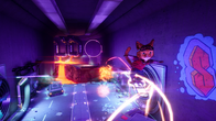 Gori: Cuddly Carnage screenshot 4