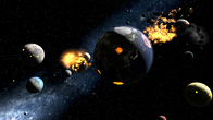 Universe Sandbox screenshot 8