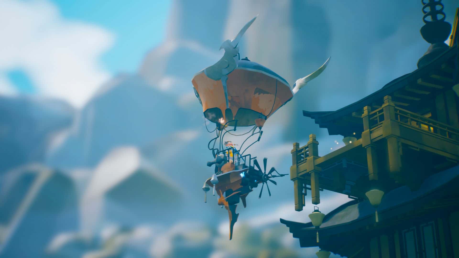 #5. TASOMACHI: Behind the Twilight - Soundtrack (GOG) 由: PLAYISM