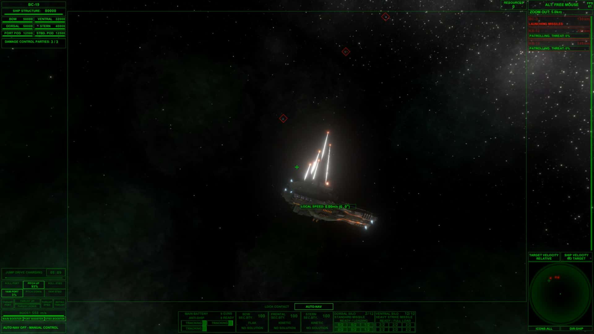#4. Capital Command (GOG) 由: Hooded Horse