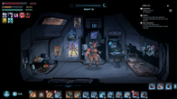 Space Prison screenshot 2