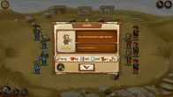 Braveland screenshot 8