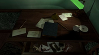 Dark Fall: The Journal screenshot 1