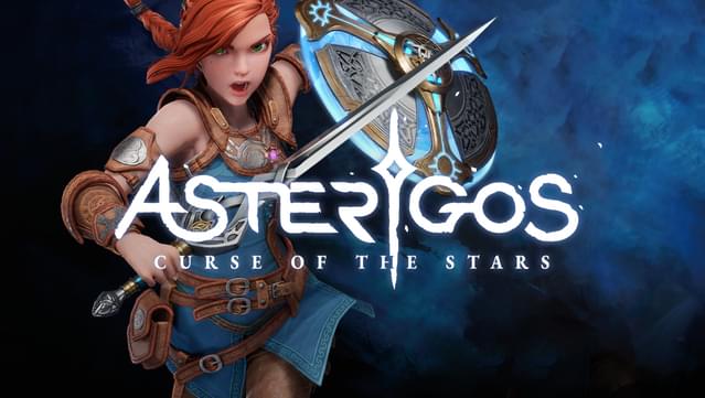 Asterigos: Curse of the Stars