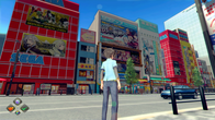 AKIBA'S TRIP: Undead & Undressed screenshot 9
