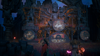 Raji: Kaliyuga screenshot 1