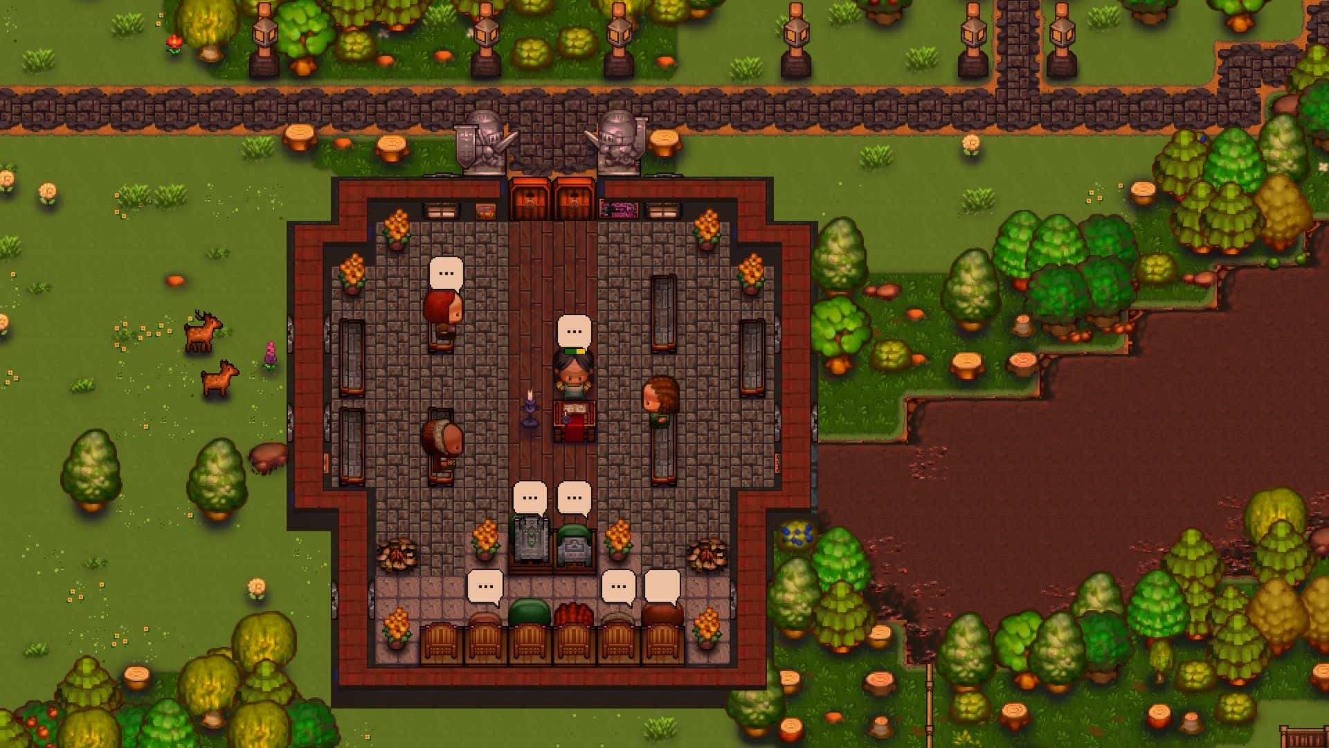 #9. Lords and Bards Bundle (GOG) By: Fulqrum Publishing