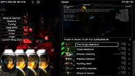 ΔV: Rings of Saturn Demo screenshot 4