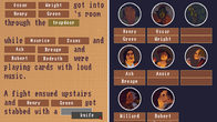 The Case of the Golden Idol screenshot 4