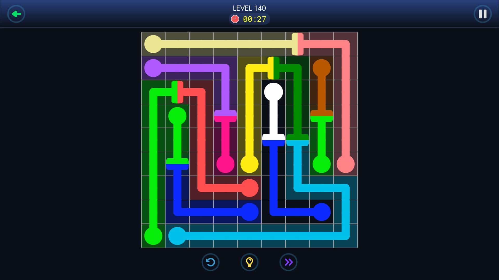 #1. Fill Fill (GOG) Podle: AleC Games