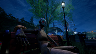 Jack Holmes: Master of Puppets screenshot 4
