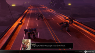 FRONT MISSION 3: Remake DEMO screenshot 5