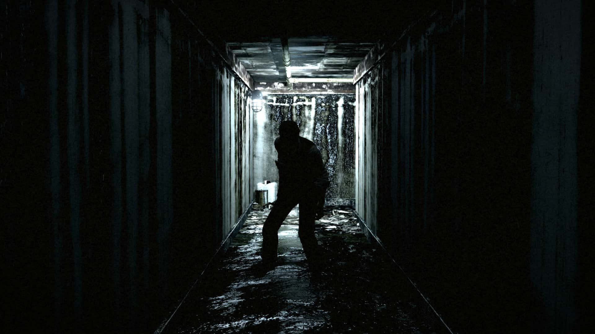 #3. The Evil Within (GOG) โดย: Bethesda Softworks LLC