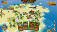 HexLands screenshot 5