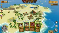 HexLands screenshot 5