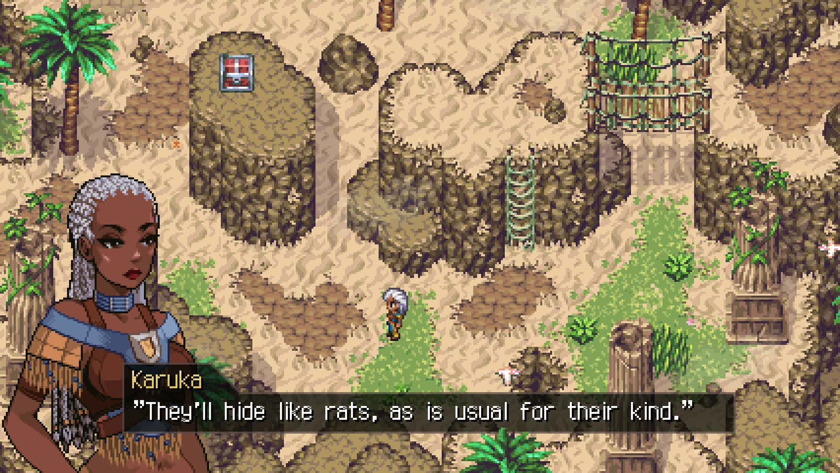 #9. Beloved Rapture (GOG) Podle: 2 Left Thumbs