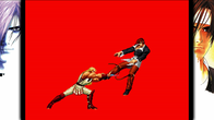 THE KING OF FIGHTERS '97 (GLOBAL MATCH) screenshot 6