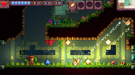 Eagle Island Twist screenshot 4