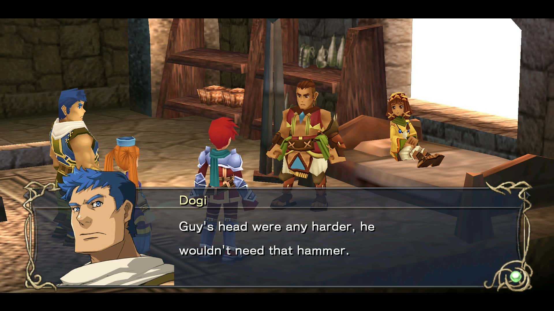 #5. Ys SEVEN (GOG) 来自: XSEED Games
