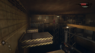 The Crow's Eye screenshot 9