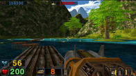 Serious Sam: The Second Encounter screenshot 4