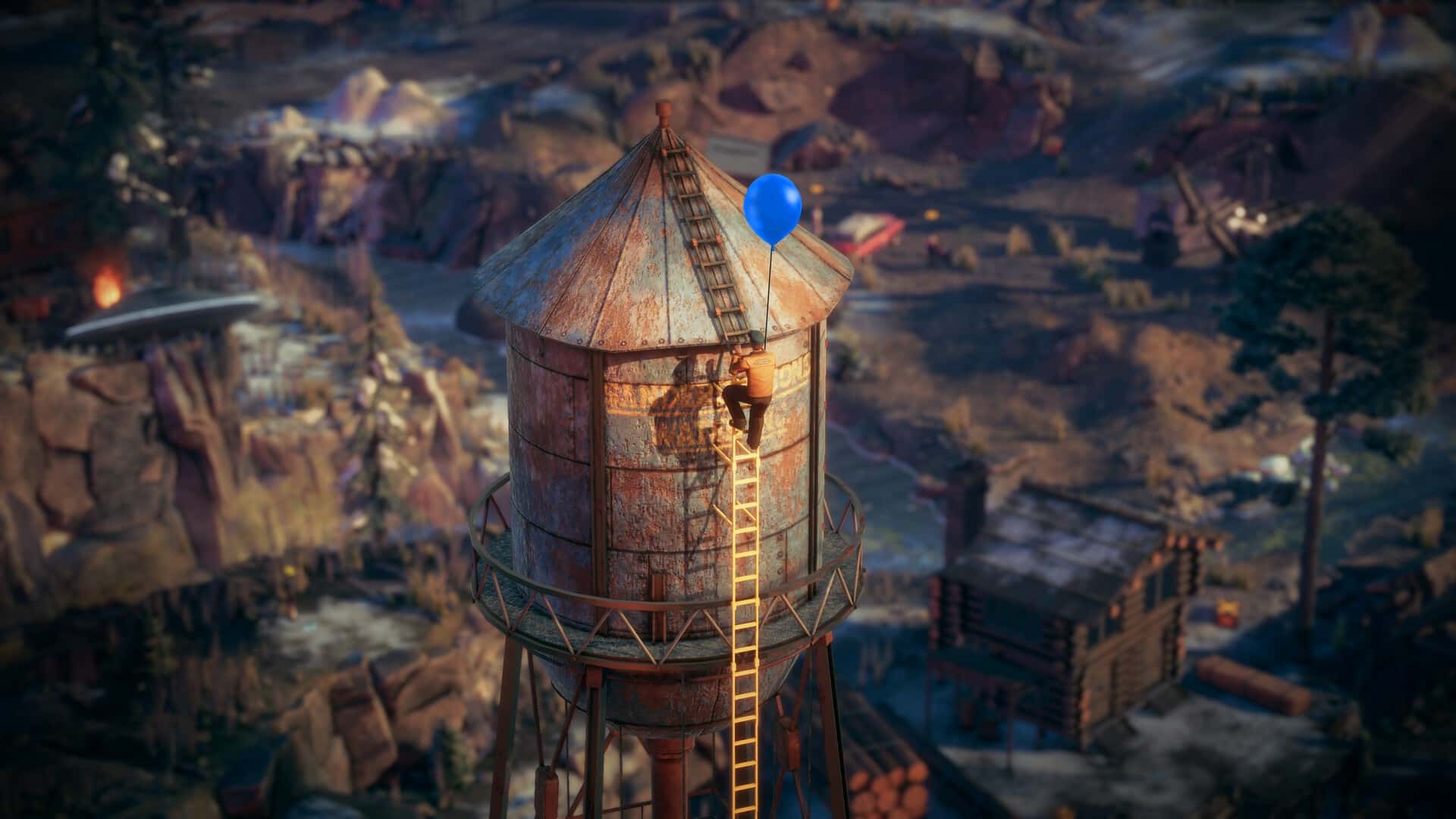 #8. Deliver At All Costs (GOG) By: KONAMI