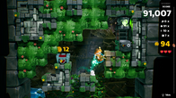 Pit Panic screenshot 11
