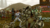 Wars and Warriors: Joan of Arc screenshot 3