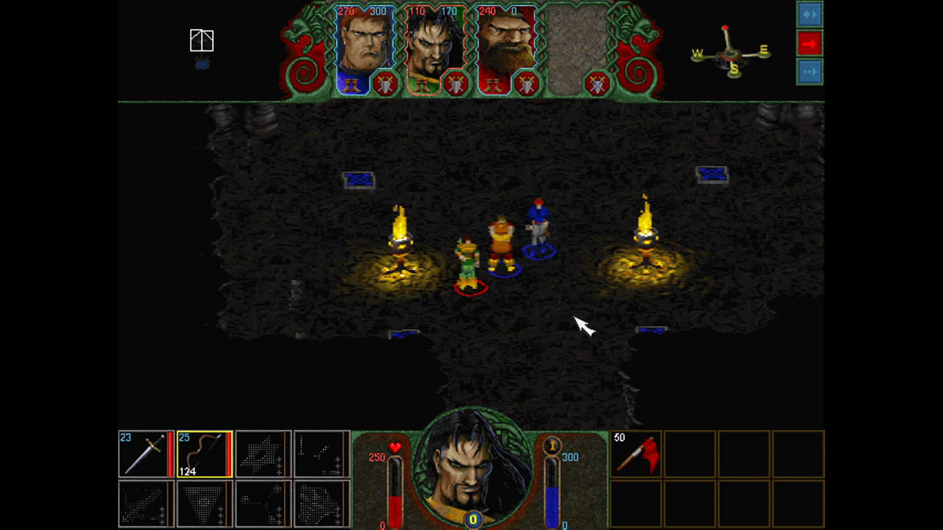 #4. Hexplore (GOG) By: Ziggurat Interactive