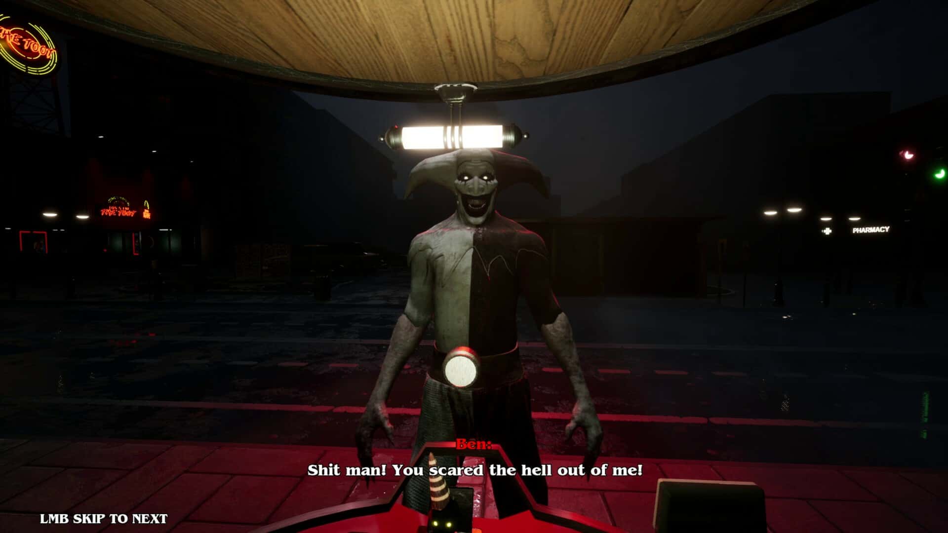 #2. Massacre At The Mirage (GOG) Podle: Assemble Entertainment