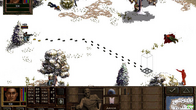Jagged Alliance 2: Unfinished Business screenshot 10