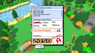 Think of The Children screenshot 3