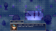 Murder Is Game Over screenshot 7