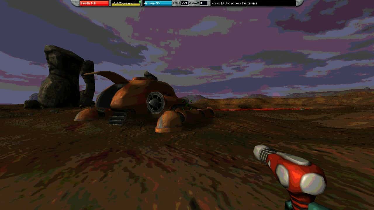 #1. Star Explorers (GOG) От: Schmidt Workshops