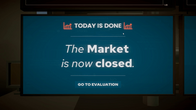 The Invisible Hand screenshot 7
